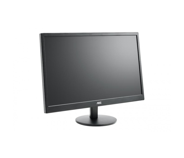 AOC E2270SWDN - 290912 - zdjęcie 12